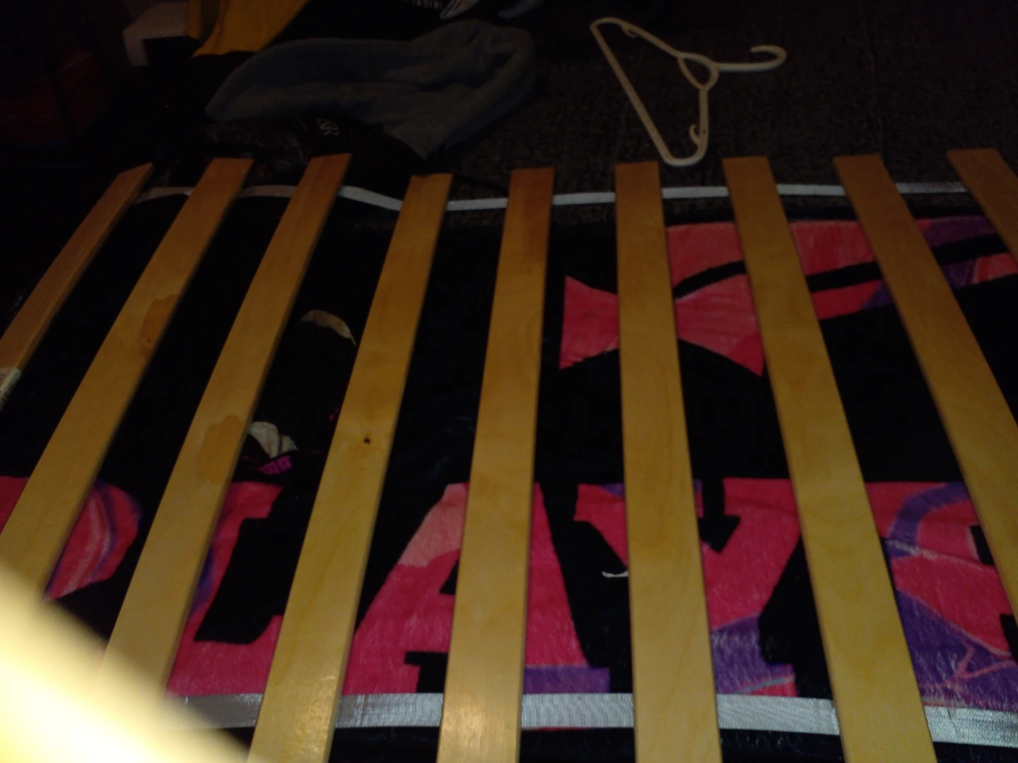 IKEA LURÖY Bed Slat Base 70x160 cm - photo 2