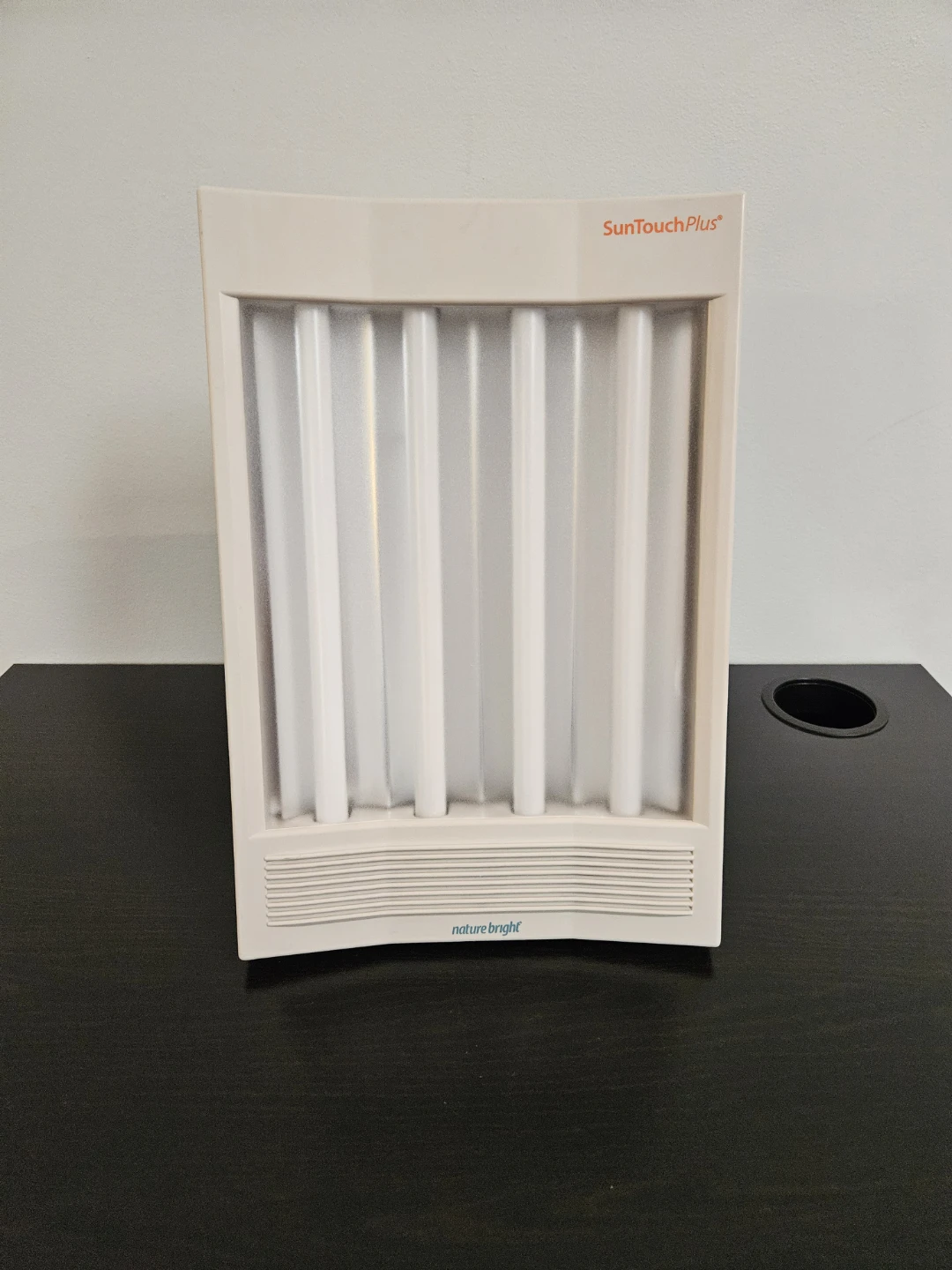 SunTouchPlus Light Therapy Lamp