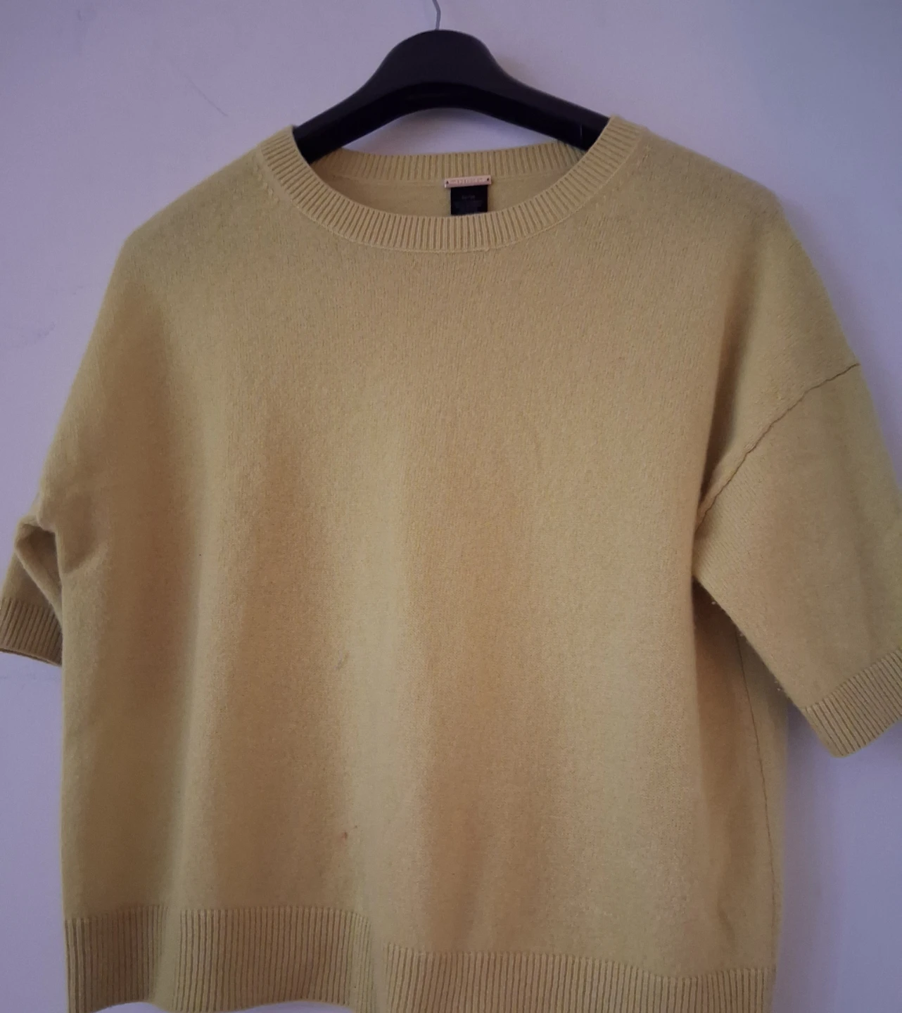 Magaschoni 100% Cashmere Sweater