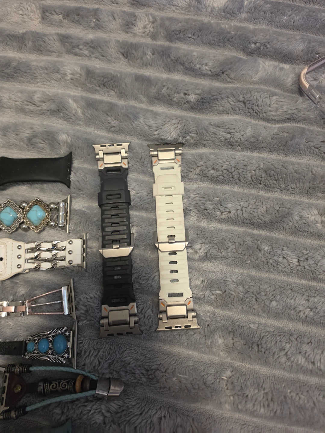 Apple Watch Straps 44-49mm - photo 5