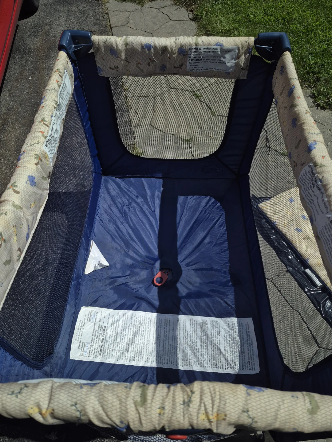 Graco Playard - photo 3