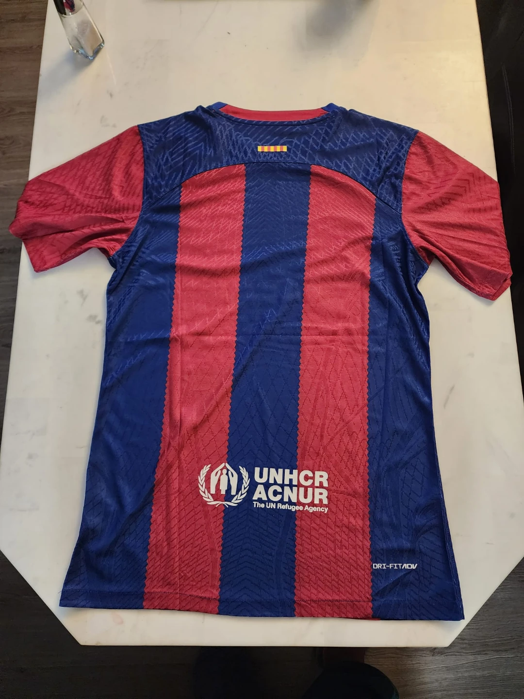 Nike FC Barcelona 2022/23 Jersey - photo 2