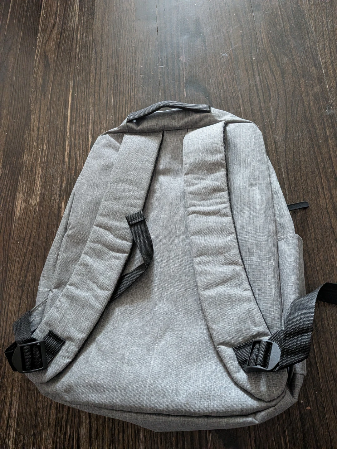 Grey Backpack - photo 2