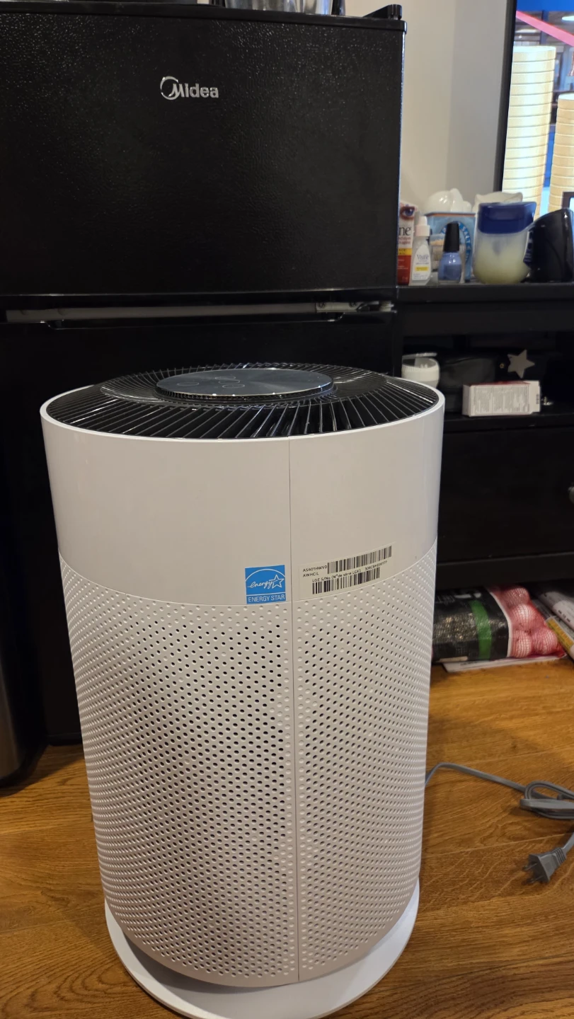 LG PuriCare 360° Air Purifier Filter - photo 2