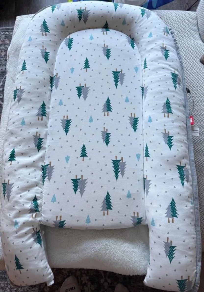 Baby lounger - photo 2