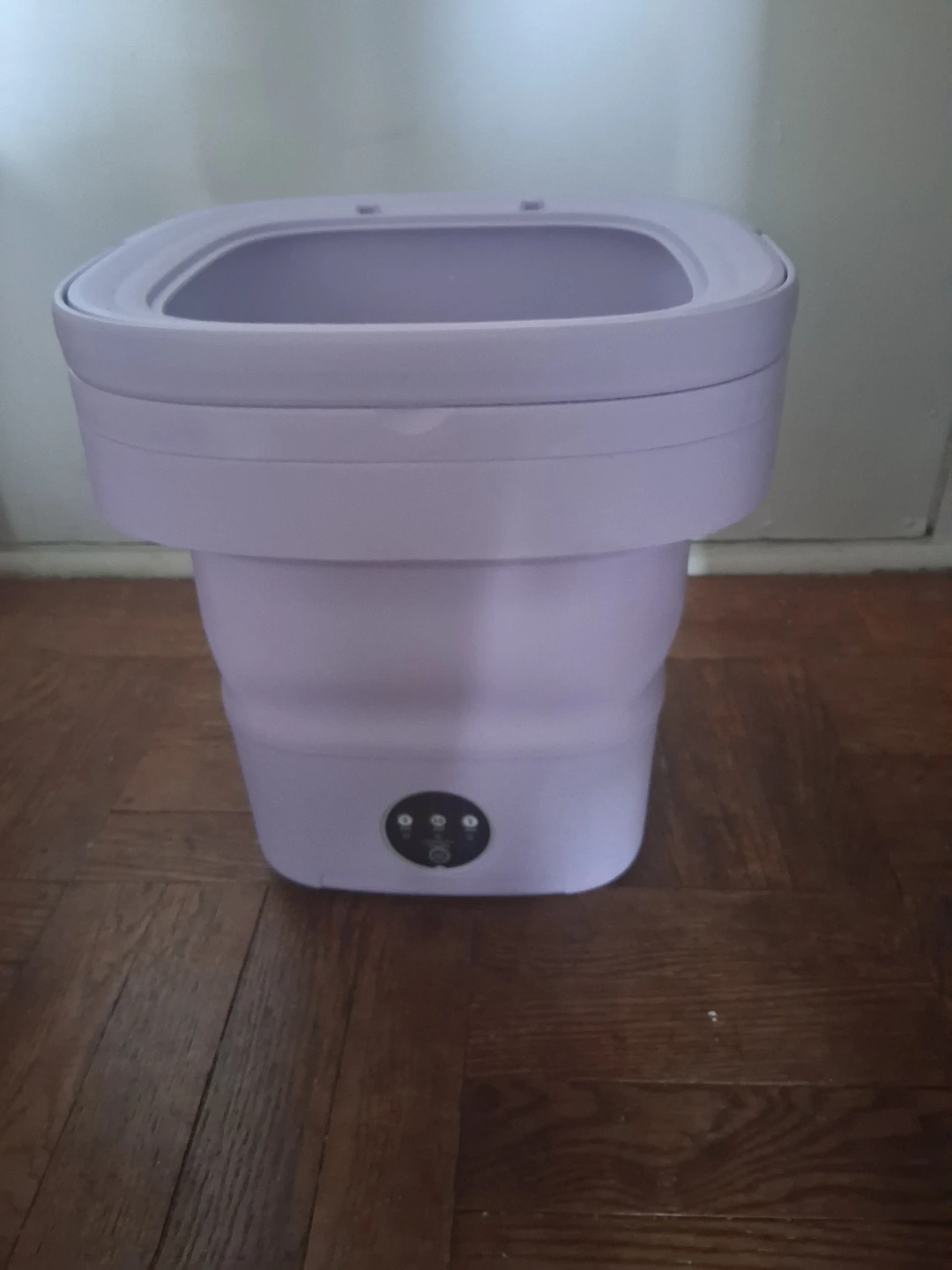 Portable Folding Washing Machine