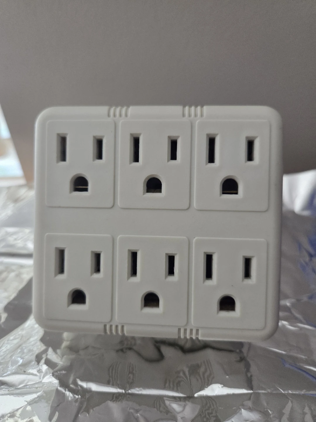 Litesun Current Taps Power Adapter