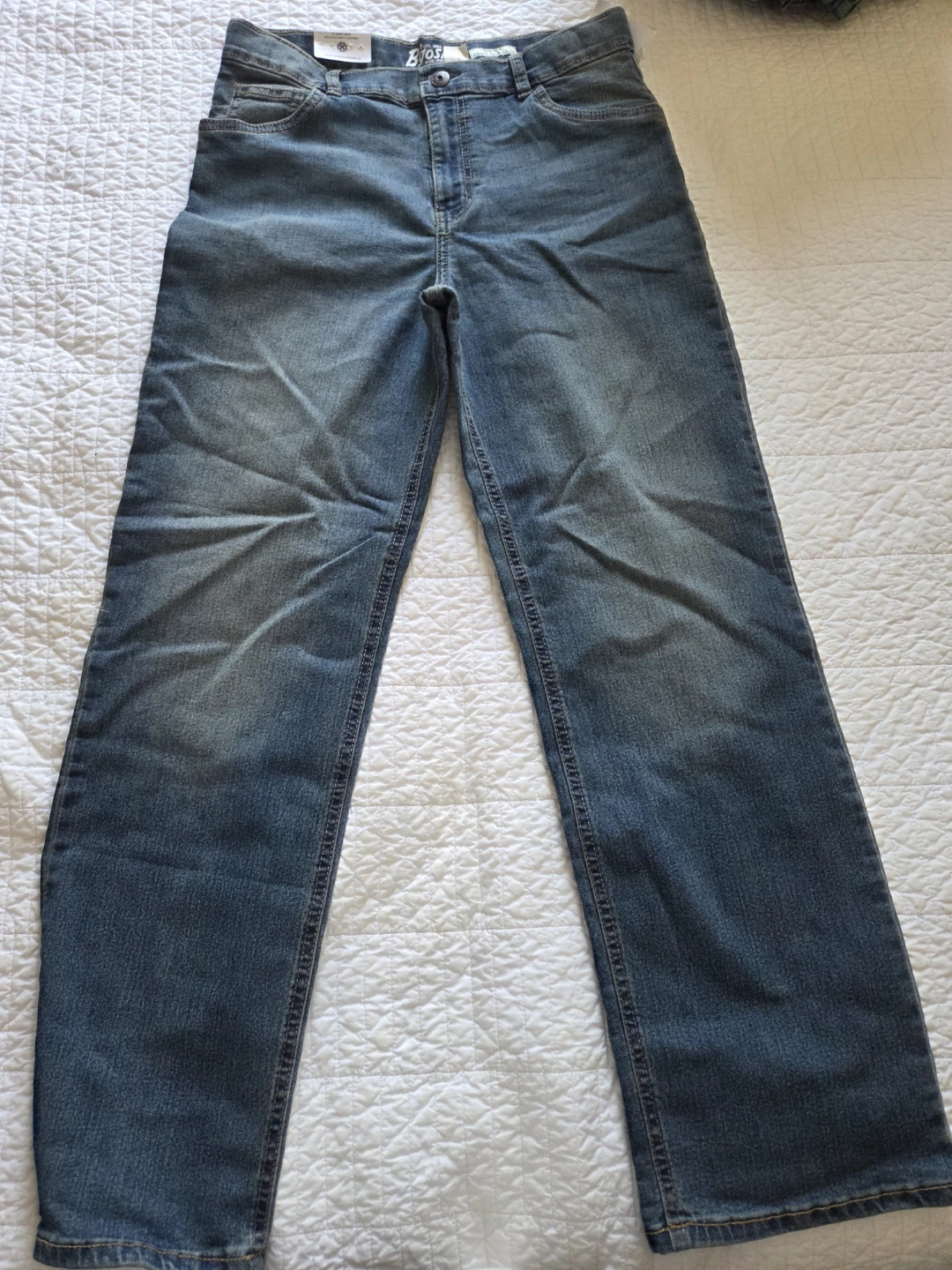 OshKosh B'gosh Jeans Size 14R