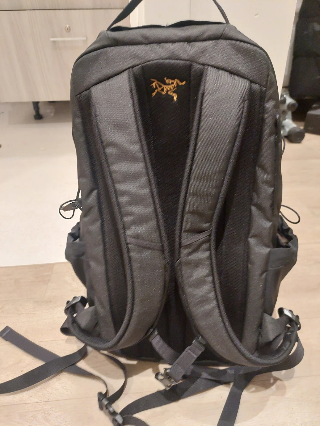 Arc'teryx Backpack - photo 4