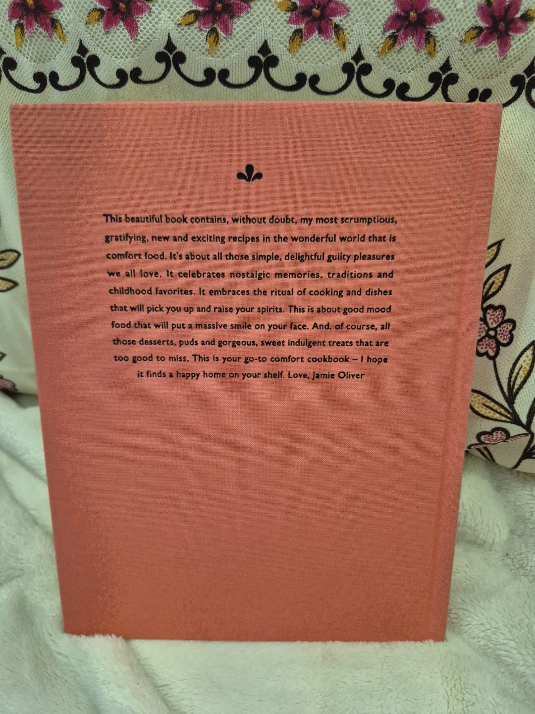 Jamie's Comfort Food Cookbook - photo 2