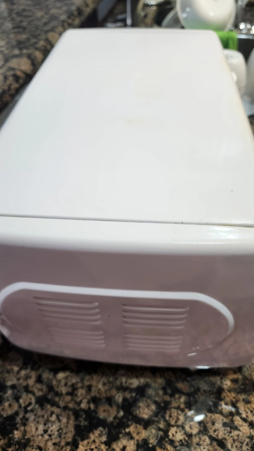 BLACK+DECKER Toast-R-Oven - photo 4