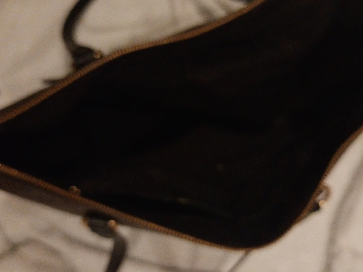 Coach Signature Tote Bag - photo 3
