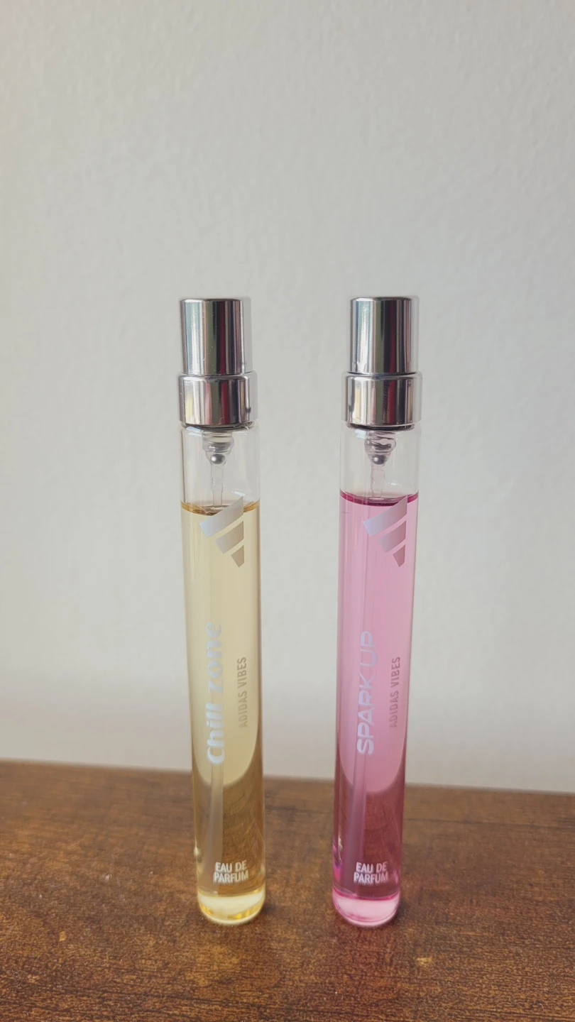 Adidas Vibes Mini Perfume Duo – 2 x 10 ml - photo 2