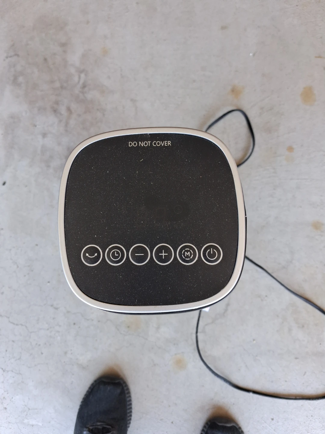 Pelonis Ceramic Tower Heater