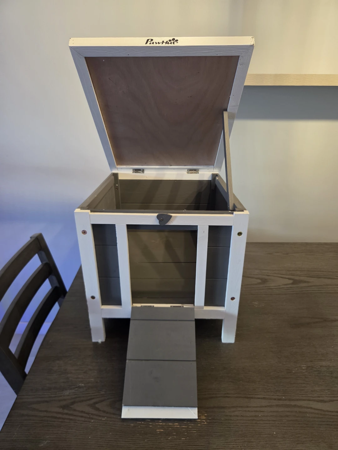 PawHut Pet Enclosure - photo 2