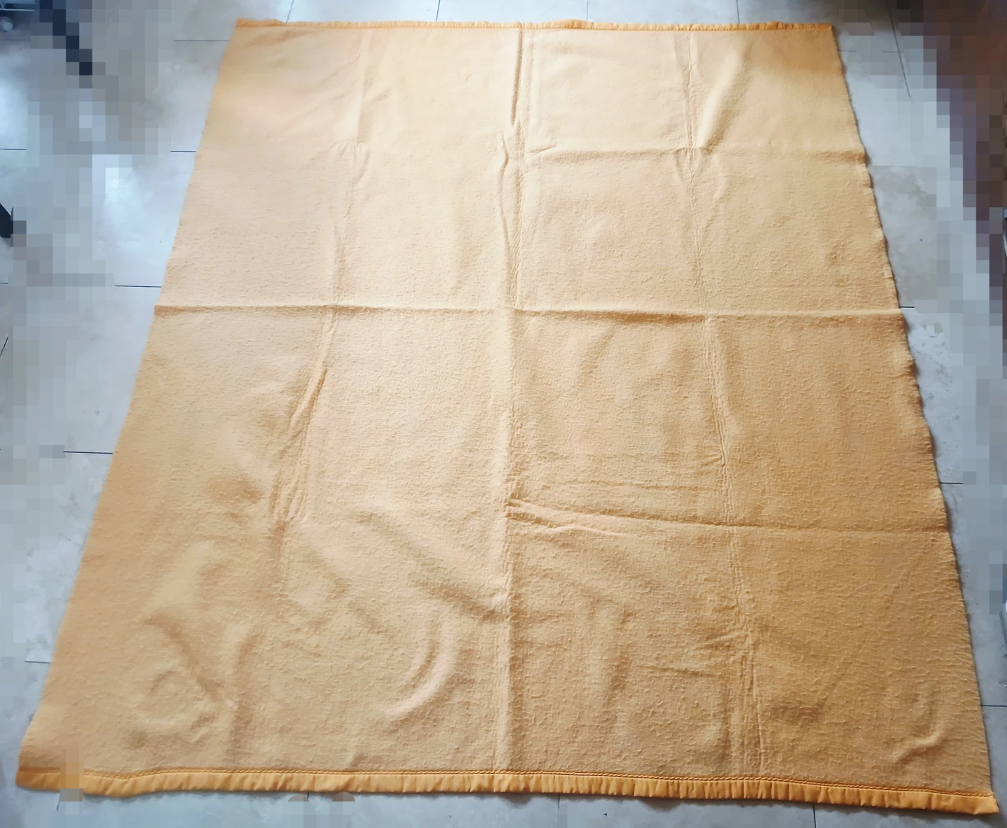 FREE Large Fleece Blanket