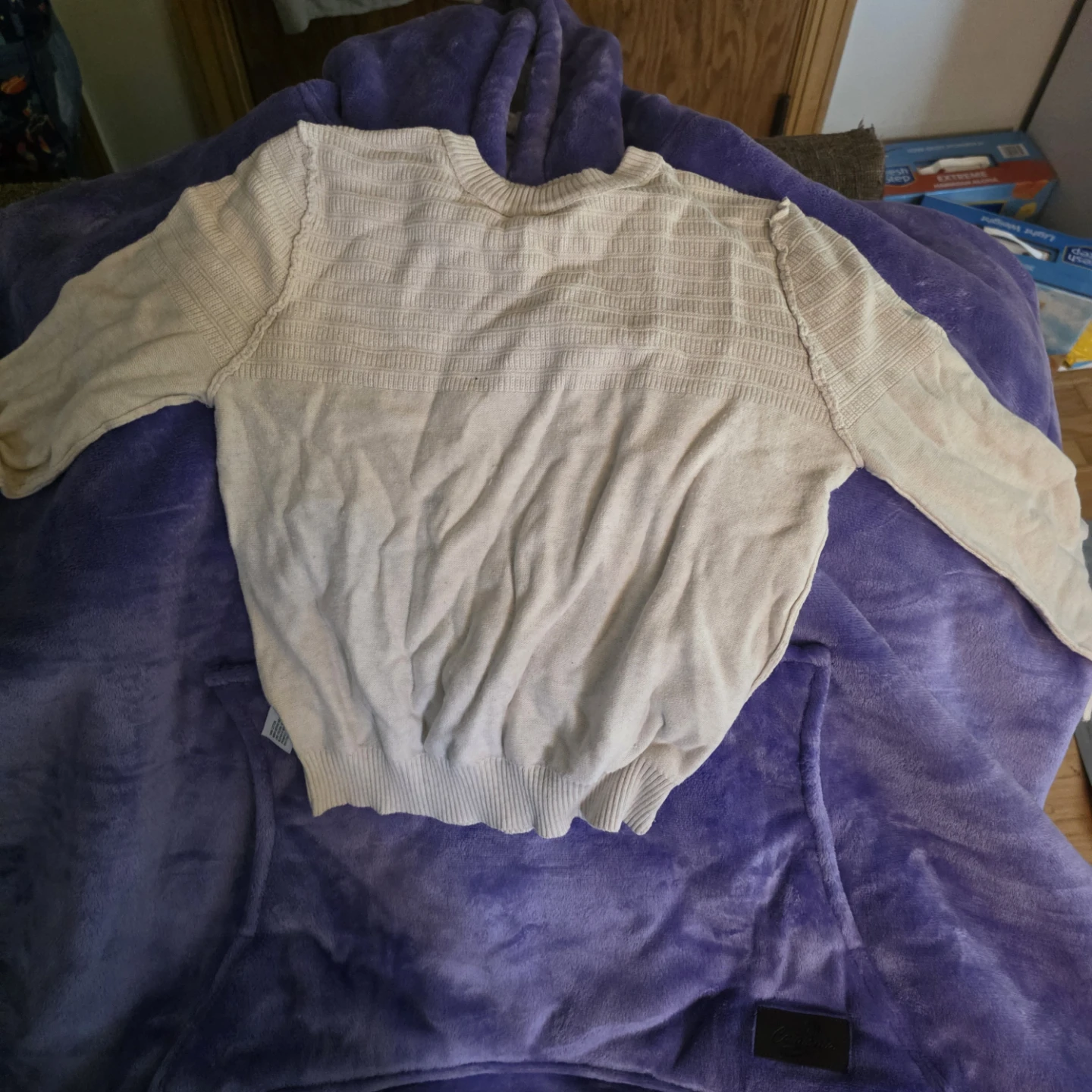 Nautica Puffer Jacket and Clothing Bundle - photo 4