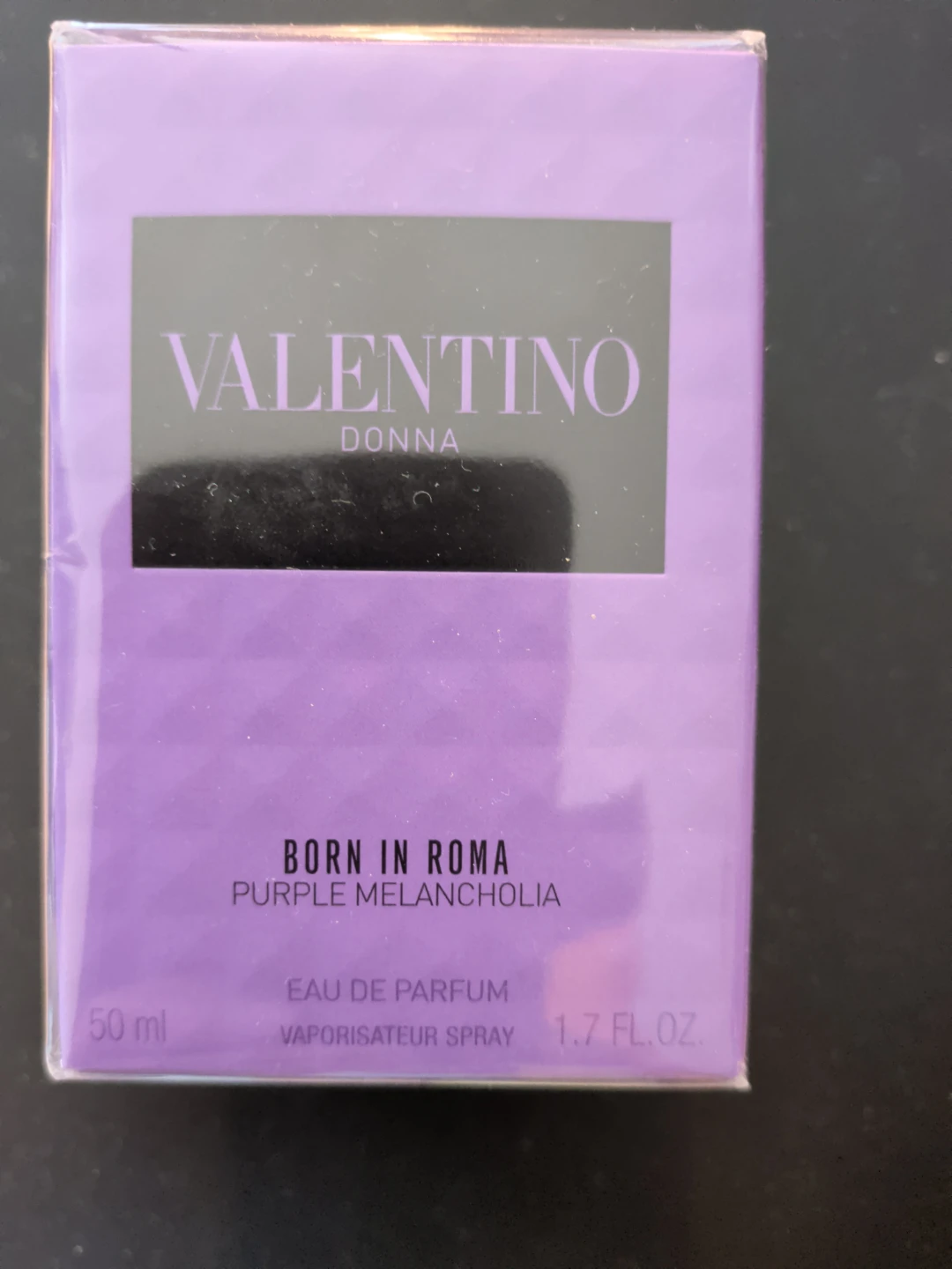 Valentino Donna Born in Roma  Eau de Parfum 50 ml