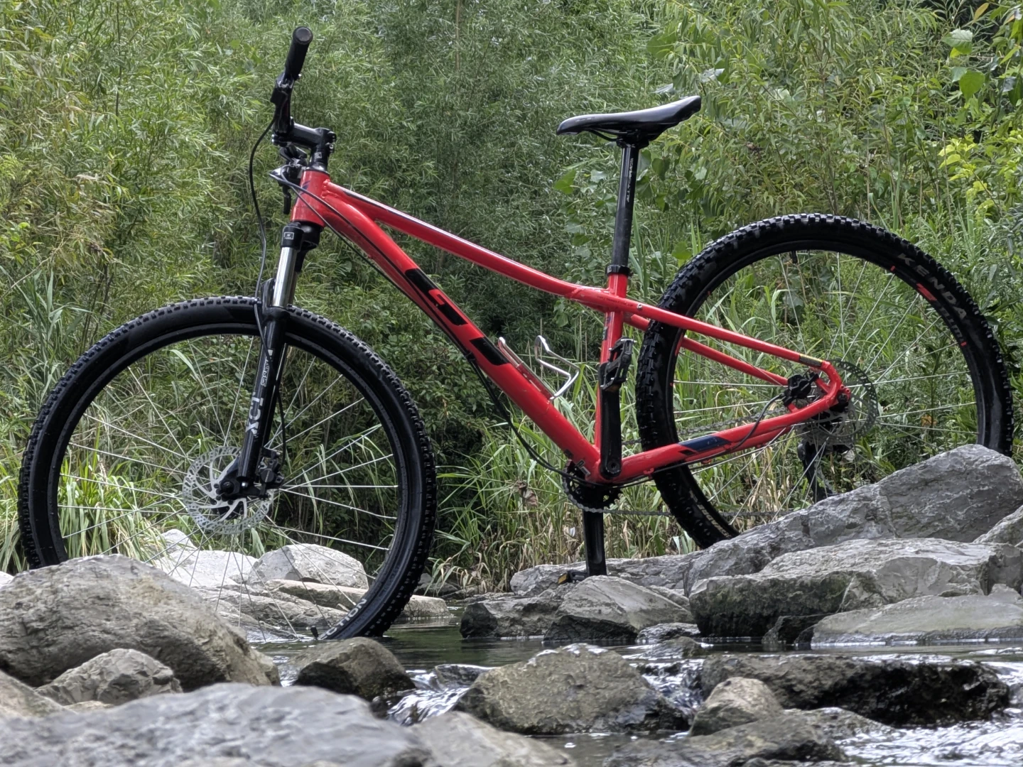 GT Avalanche Sport - photo 3