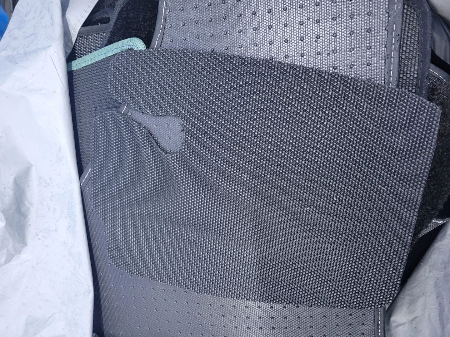 Car mats - photo 3