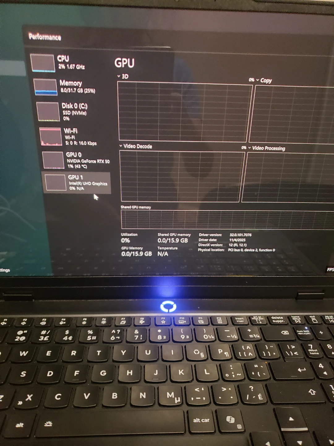 Laptop for trade or 2000$ - photo 5