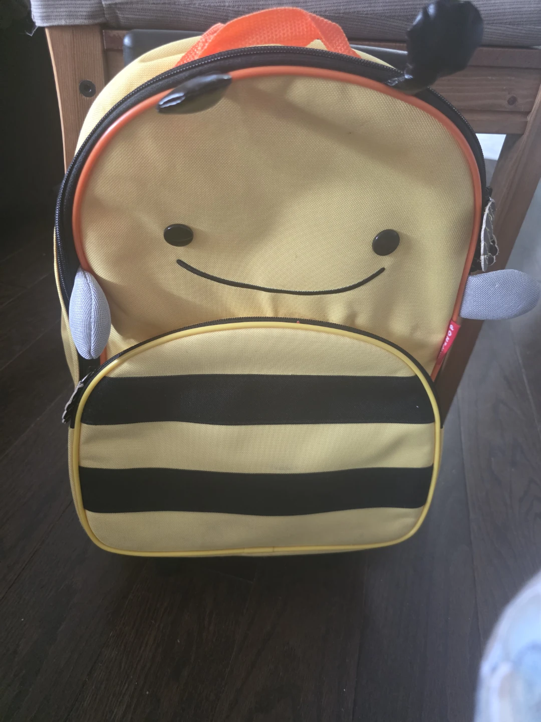 Skip Hop Zoo Little Kid Backpack
