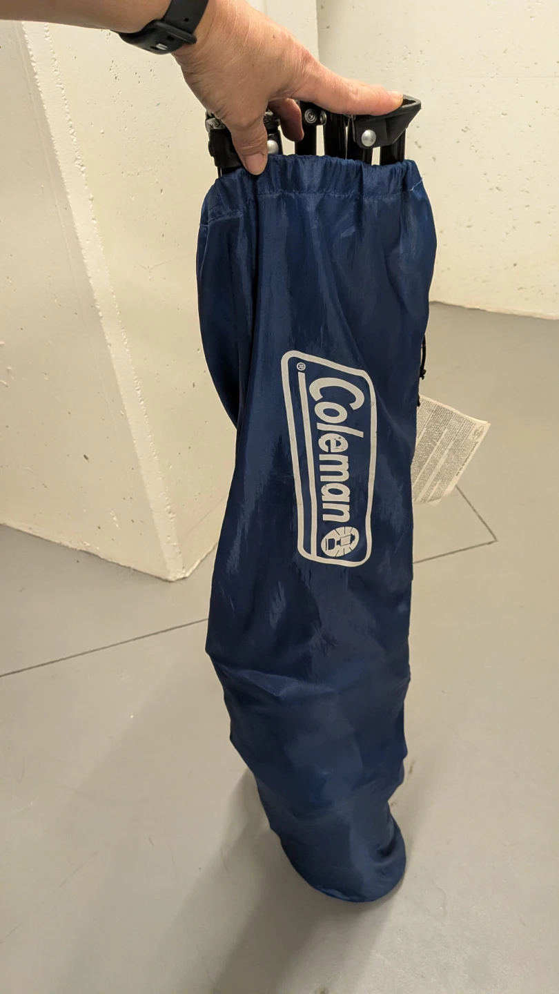 2 Folding Camping Chairs - photo 3