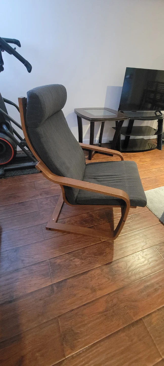IKEA POÄNG Armchair - photo 2