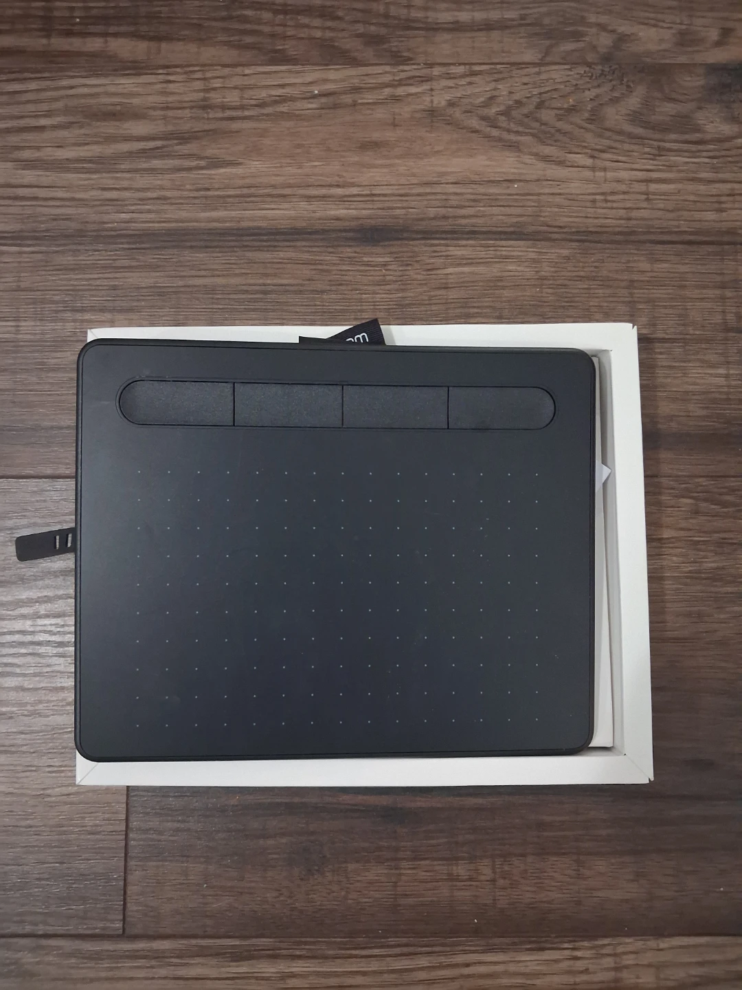 Wacom Intuos Creative Pen Tablet - photo 2