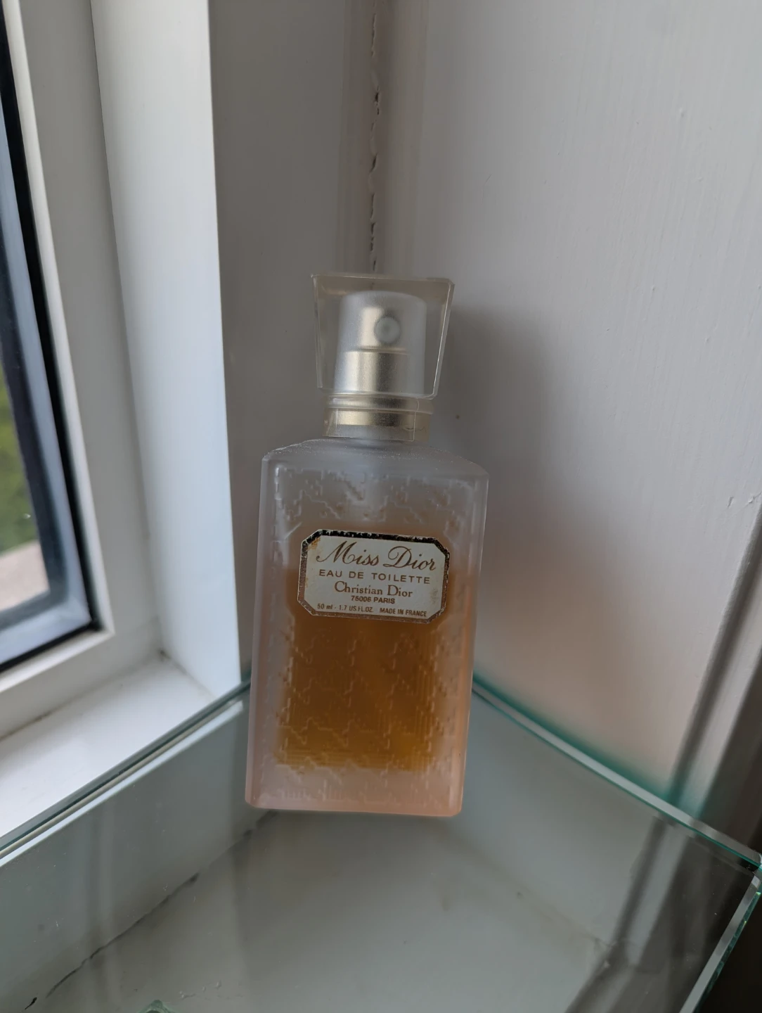 Miss Dior Eau de Toilette Perfume - photo 2
