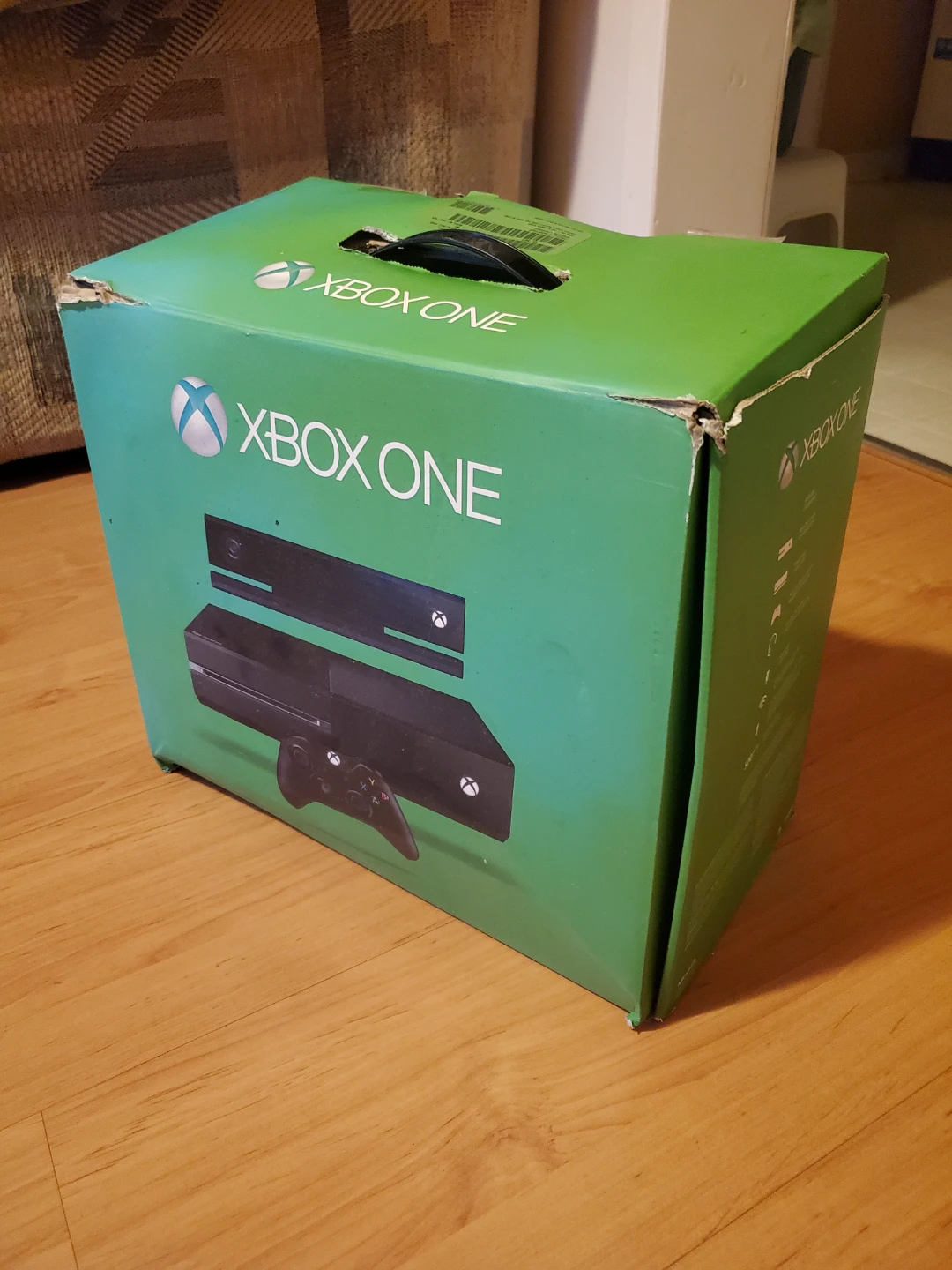 Xbox One Console Bundle with Accessories - photo 2