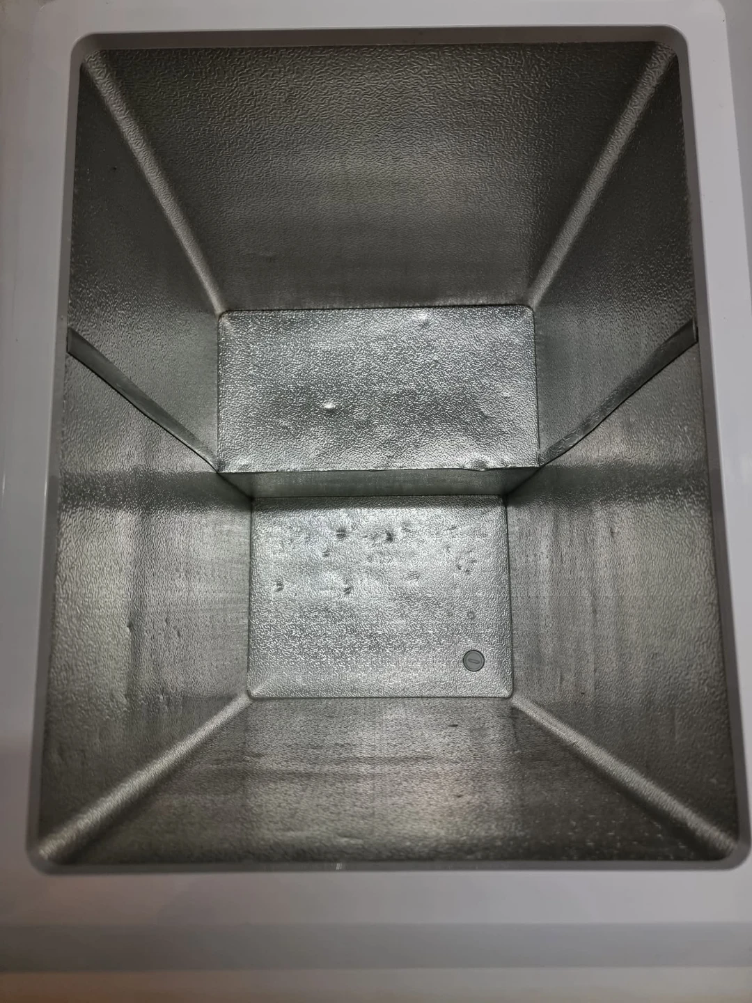 Danby Chest Freezer 3.5cu - photo 5