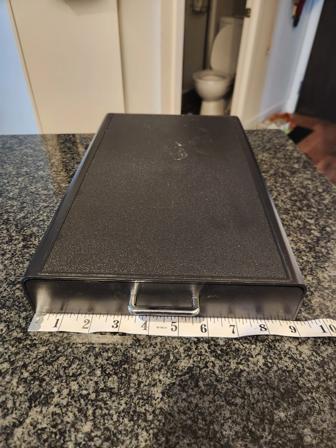 Coffee Pod Organizer