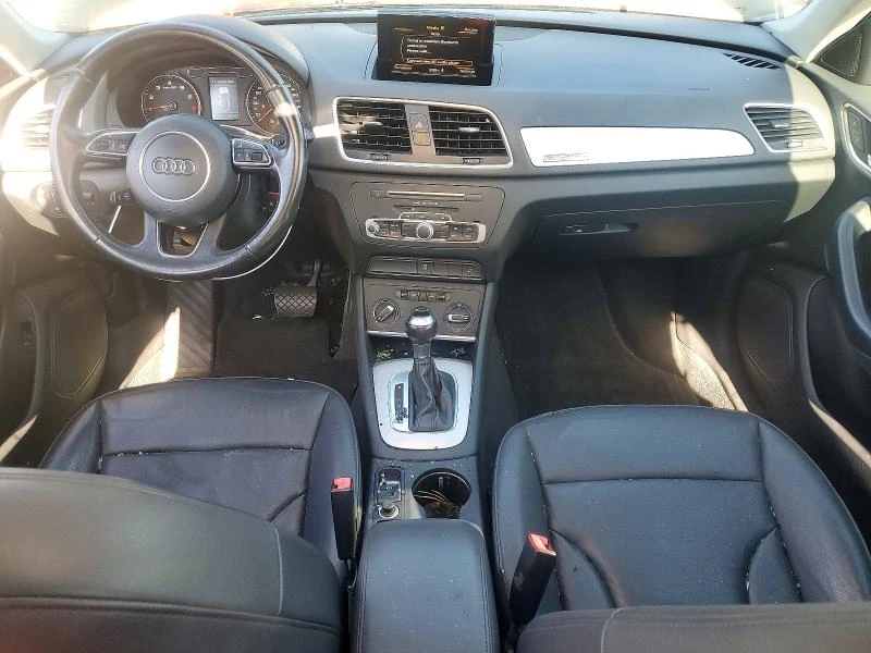2017 AUDI Q3 - photo 3
