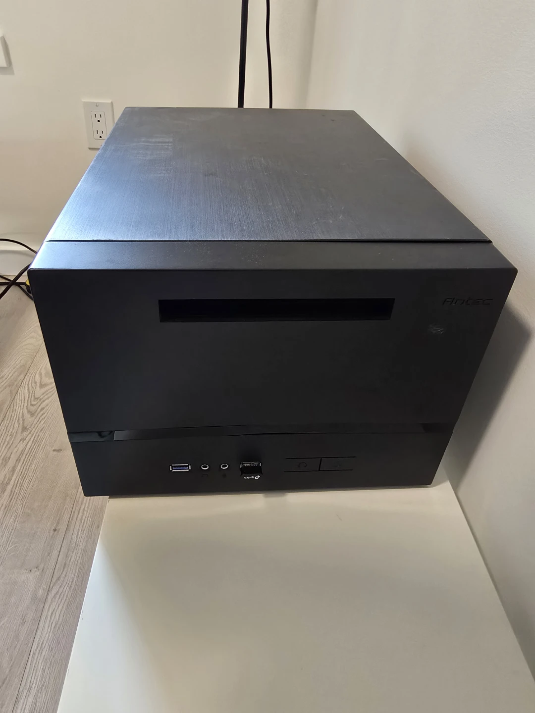 Antec Computer Case