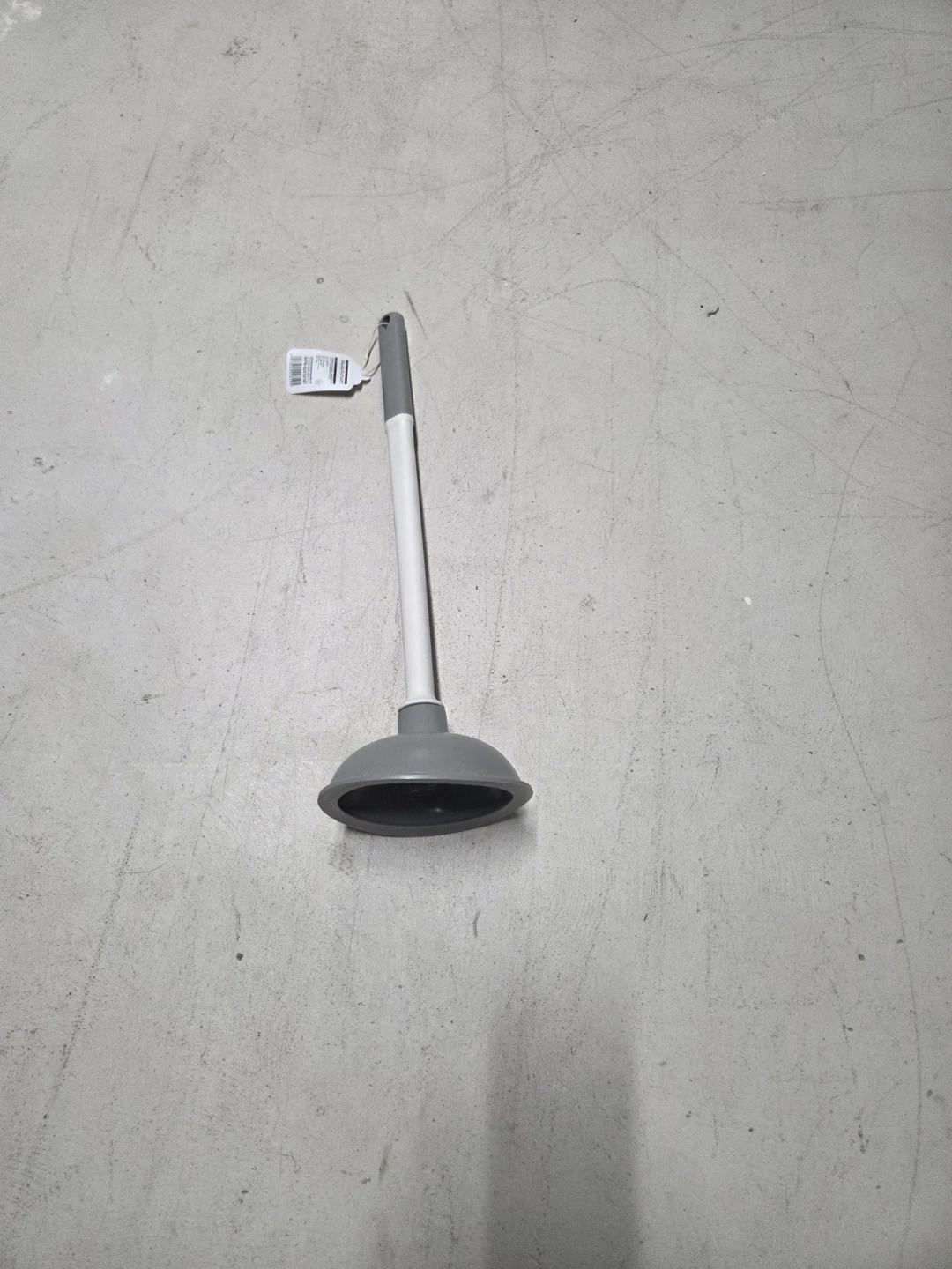 Jalila Toilet Plunger - photo 2