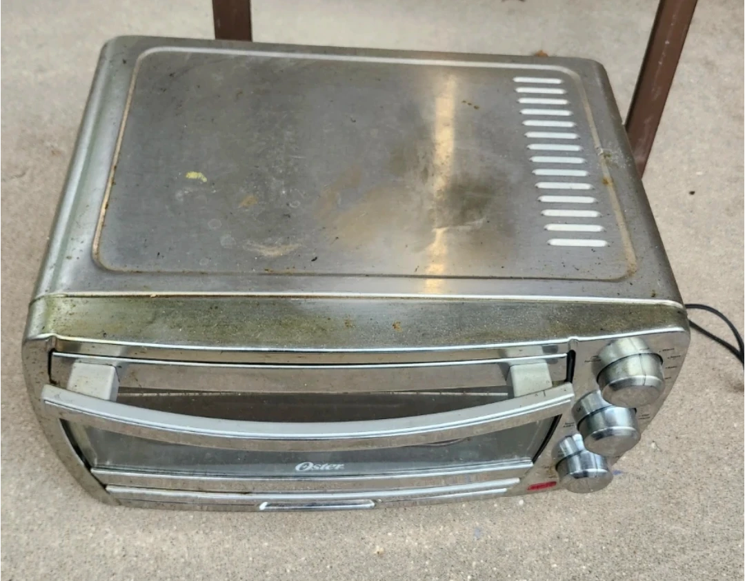 Oster Toaster Oven - photo 2