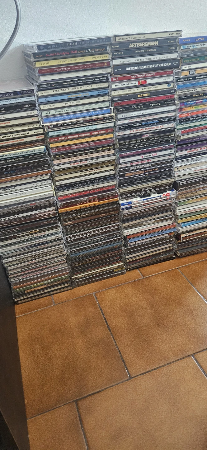 Collection of CDs - Various Artists - photo 5