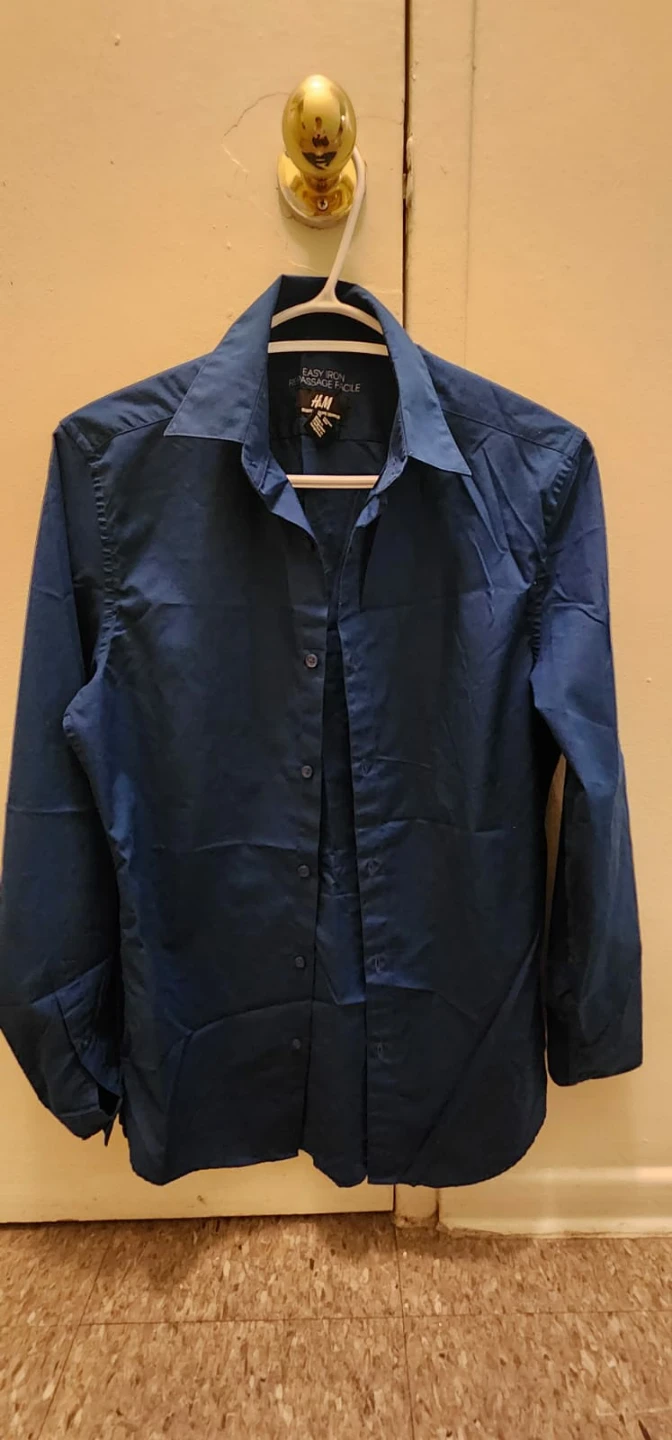 Suit and shirts - Ralph Lauren, winter jackets - photo 5