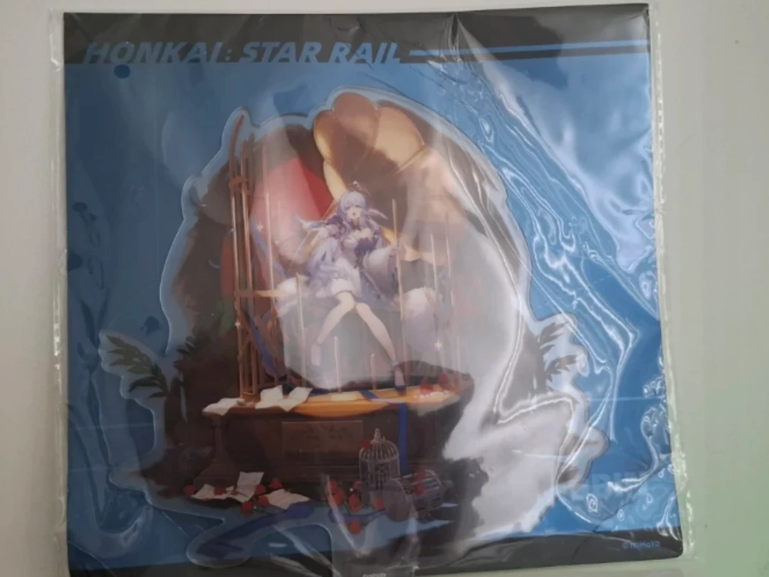 Robin Honkai Star Rail Standee - photo 3