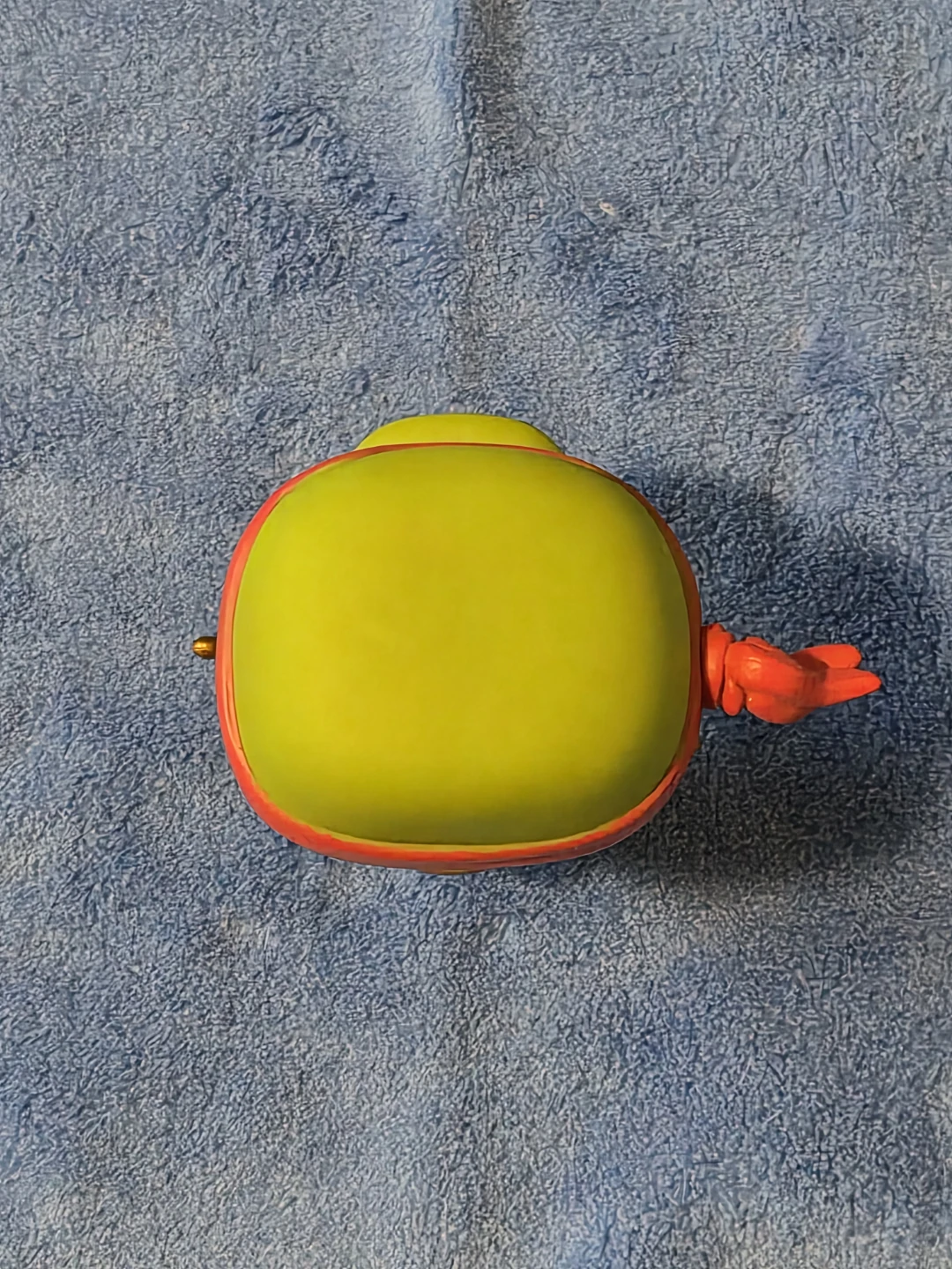 Read Bio | (FUNKO ONLY) #61 TMNT Raphael Funko Pop - photo 3