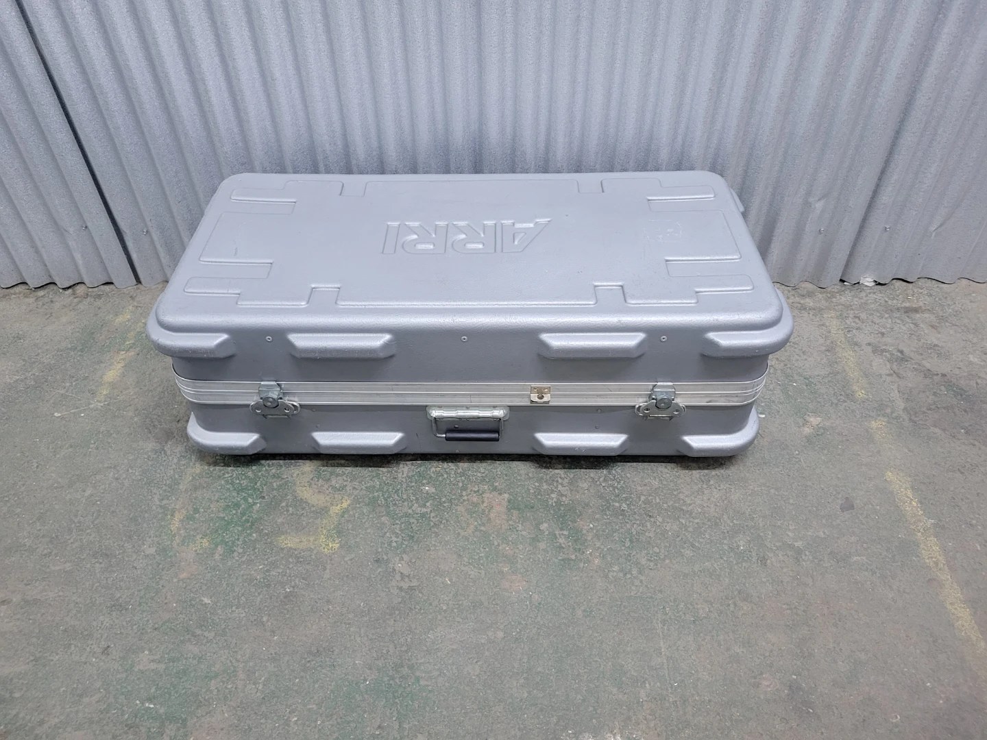 Big ARRI ATA Rolling Case