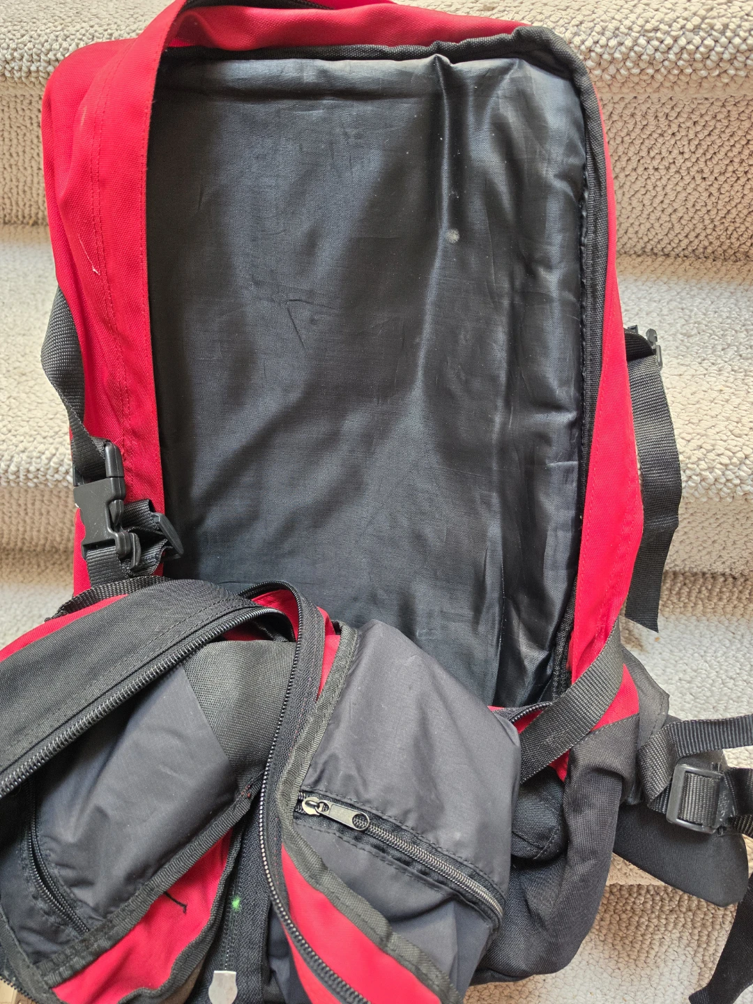 North Face Backpack - photo 2