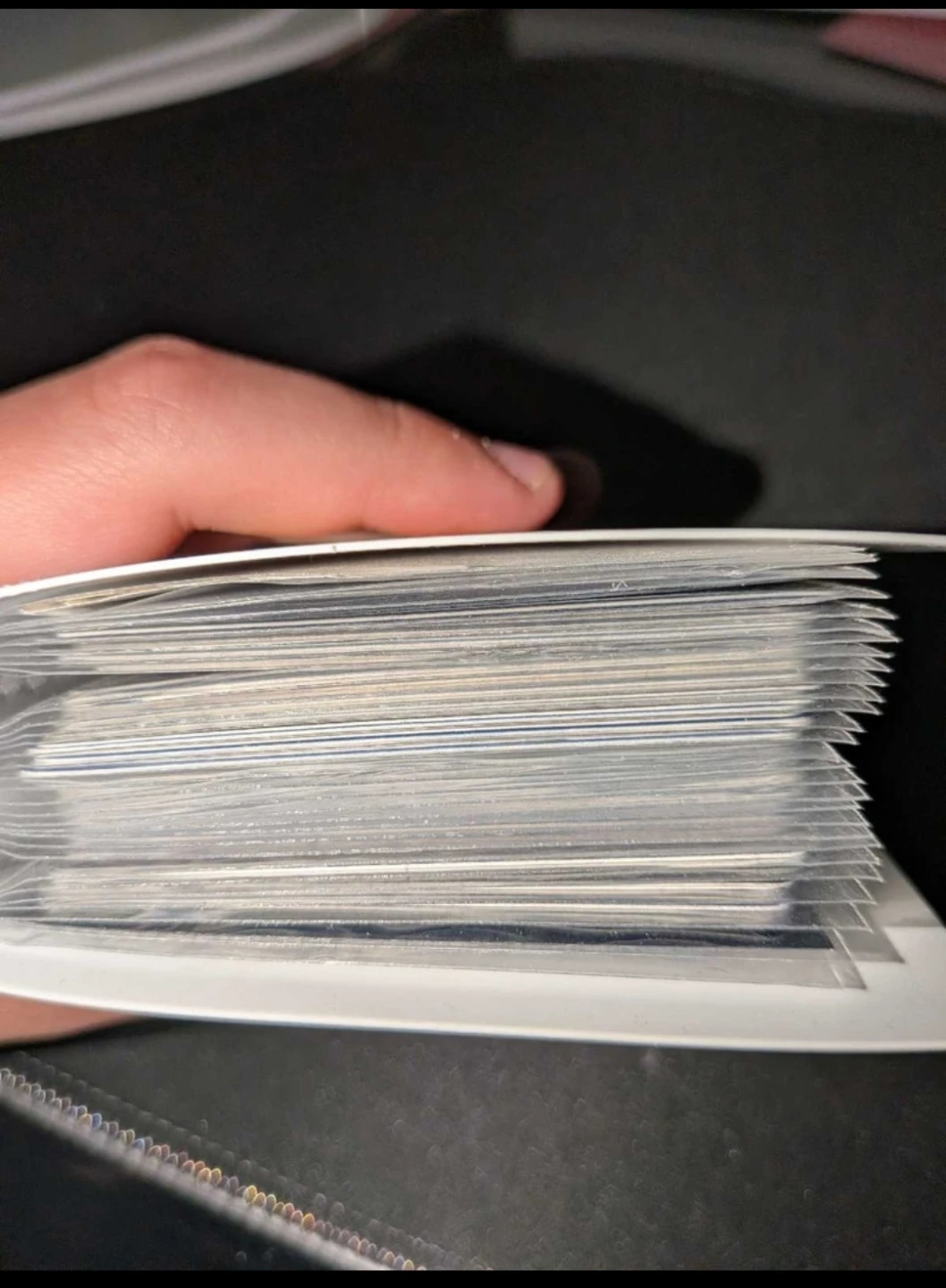 Pokémon cards - photo 3