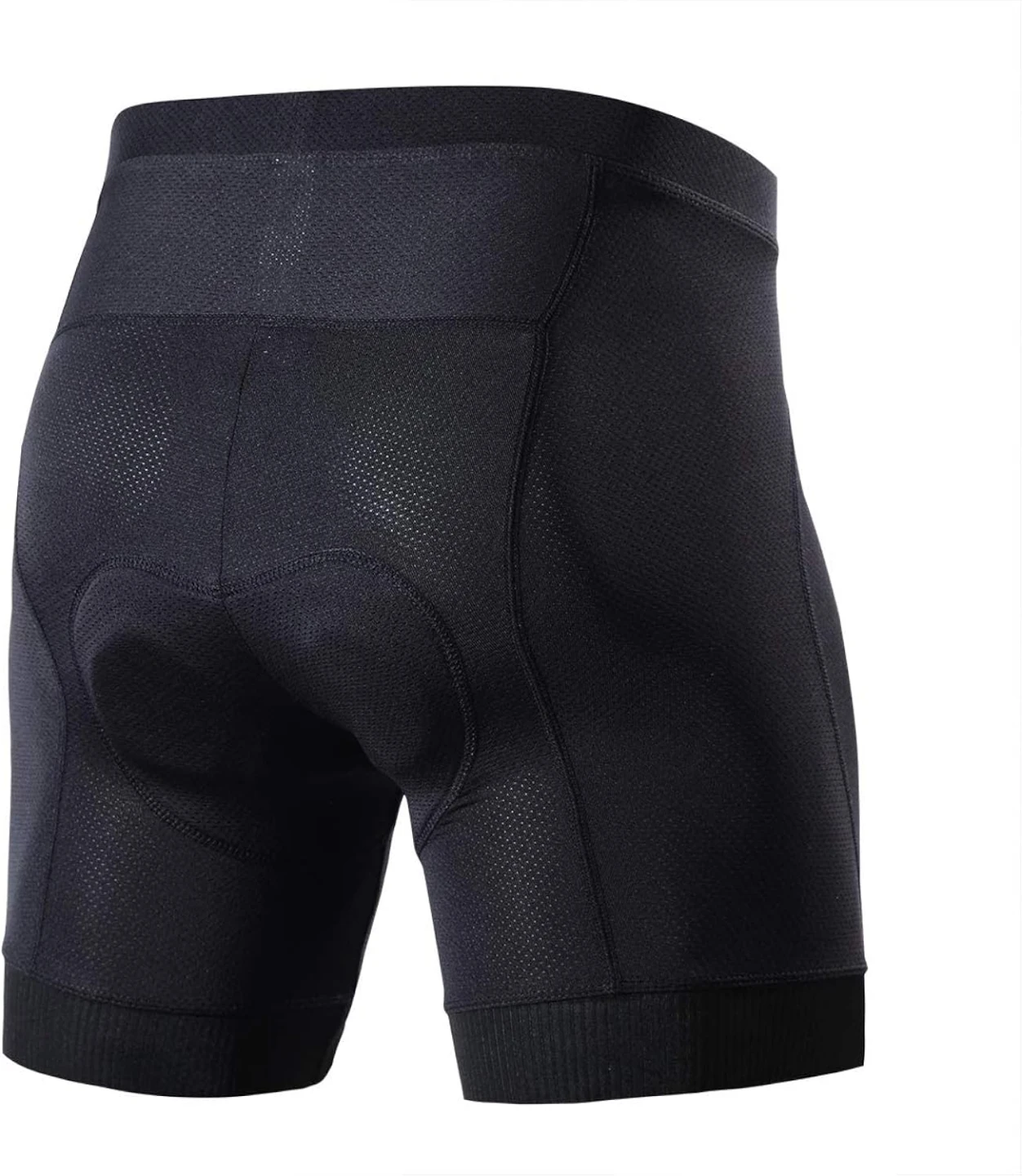 Padded Cycling Shorts - Size M - photo 3