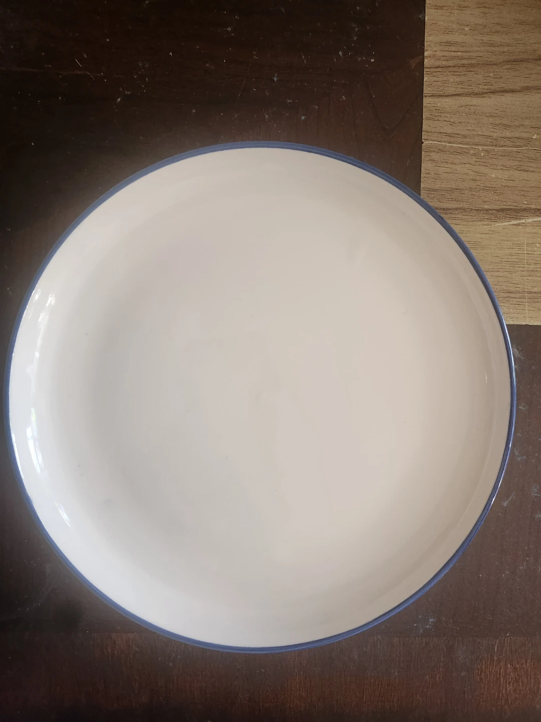 NEW & LIKE NEW, Modern Ceramic Plates Sale ($2-$3 / Bundle Deal) - photo 4