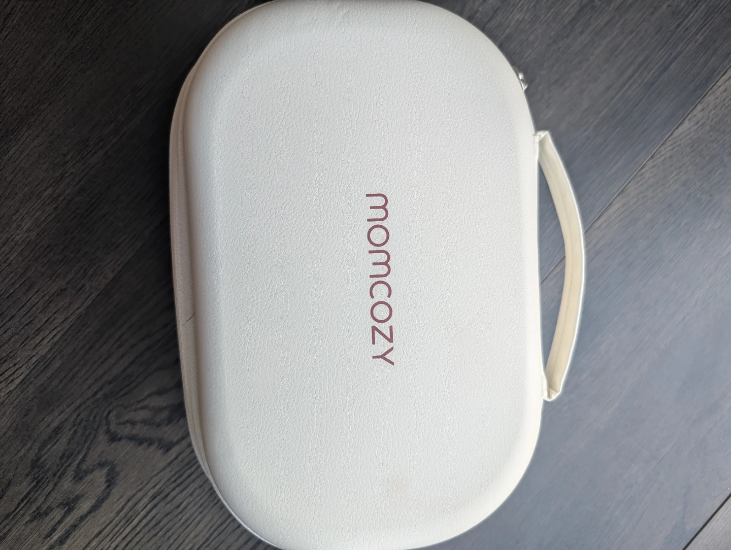 Momcozy Wearable Double Electric Breast Pump