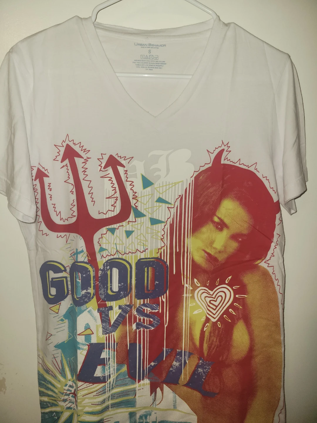 Graphic T-Shirt