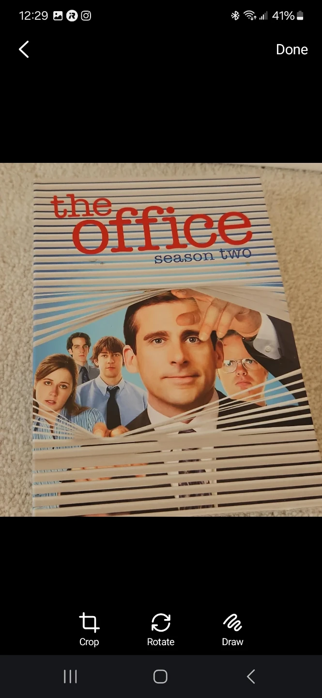 The Office Seasons 1-5 DVD Box Set - photo 2