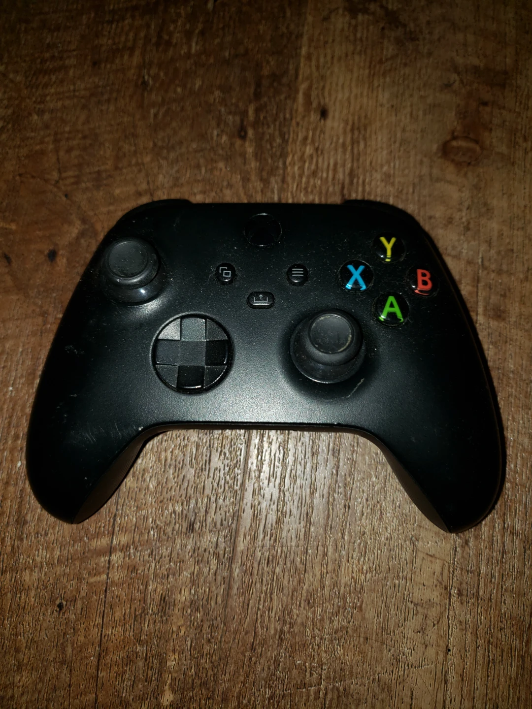 Xbox Wireless Controller